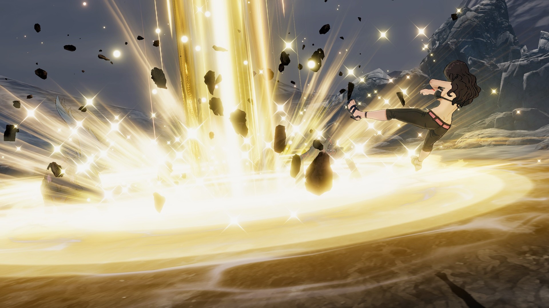 Fairy Tail - Imagen 46